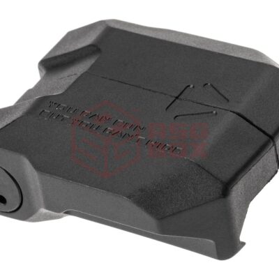 Alternative view of Strike Industries AirTag Holder for Picatinny Black