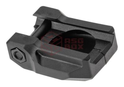 Strike Industries AirTag Holder for Picatinny Black - obrazek 3