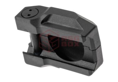 Strike Industries AirTag Holder for Picatinny Black - obrazek 4