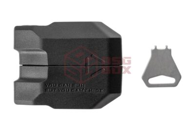 Strike Industries AirTag Holder for Picatinny Black - obrazek 5