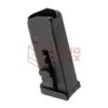 Strike Industries Magazine Lighter Cover Black OD-TM-12557506000 SI-MLC-1 asgbox.pl