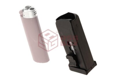 Strike Industries Magazine Lighter Cover Black - obrazek 4