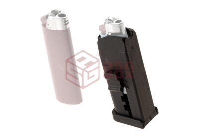 Strike Industries Magazine Lighter Cover Black - obrazek 5