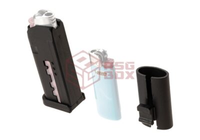 Strike Industries Magazine Lighter Cover Black - obrazek 6
