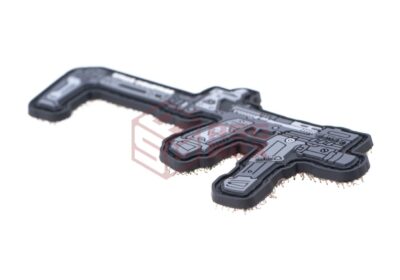 Strike Industries Modular Chassis Patch Black - obrazek 3