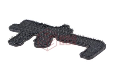 Strike Industries Modular Chassis Patch Black - obrazek 4
