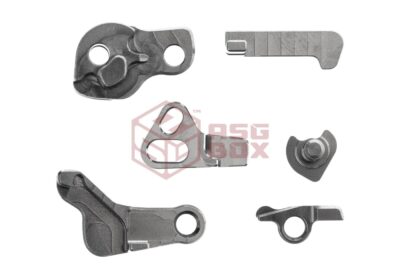 TTI Airsoft AAP01/TM G18C Stainless Steel Hammer Set - obrazek 3