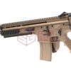WE MK16 Open Bolt GBR Dark Earth OD-TM-12559930900 asgbox.pl