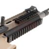 WE MK16 Open Bolt GBR Dark Earth OD-TM-12559930900 asgbox.pl