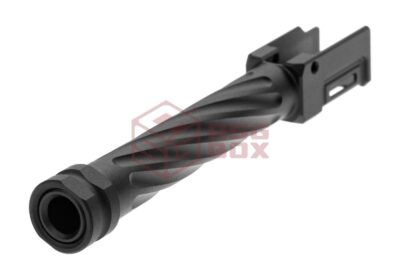 TTI Airsoft G-Series Fixed Outer Barrel Type A 14mm Thread - obrazek 4