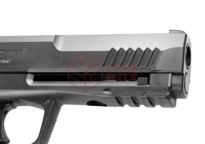 T4E TP 50 Gen 2 .50 Co2 13J Black - obrazek 4