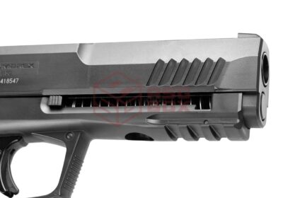 T4E TP 50 Gen 2 .50 Co2 13J Black - obrazek 5