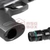 T4E TP50 Gen 2 .50 Cal CO2 13J Black OD-TM-12560406000 2.4066 asgbox.pl