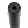 PTS Syndicate PTS Dead Air Sandman-L Mock Suppressor Black OD-TM-12560506000 DA003490307 asgbox.pl