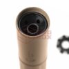 PTS Syndicate PTS Dead Air Sandman-L Mock Suppressor Dark Earth OD-TM-12560530900 DA003490313 asgbox.pl