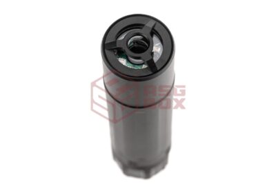 PTS Syndicate PTS Dead Air Sandman-K Mock Suppressor with Tracer Black - obrazek 5