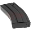 WE M4 / SCAR-L Open Bolt GBB 30rds Magazine V3 Black OD-TM-12561206000 355205 asgbox.pl