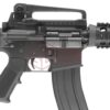 WE M4 RIS CQB GBR V3 Black OD-TM-12562106000 asgbox.pl