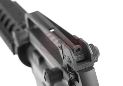 WE M4 RIS CQB GBR V3 Black - obrazek 5