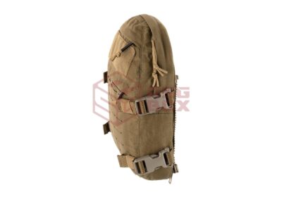Templar's Gear Flat Pack H1 Small Coyote Brown - obrazek 3