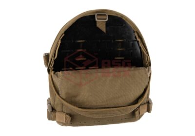 Templar's Gear Flat Pack H1 Small Coyote Brown - obrazek 4
