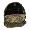 Templar's Gear Flat Pack H1 Small German 5-FTD Flecktarn OD-TM-12563079900 TG-CPC-FLAT-H1-5FTD asgbox.pl