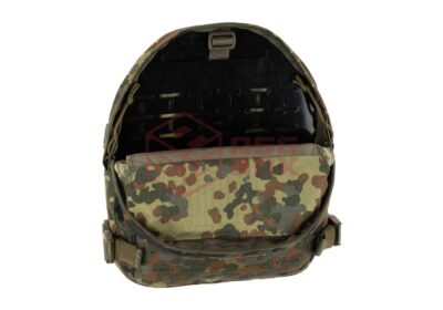 Templar's Gear Flat Pack H1 Small German 5-FTD Flecktarn - obrazek 4