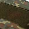 Templar's Gear Flat Pack H1 Small German 5-FTD Flecktarn OD-TM-12563079900 TG-CPC-FLAT-H1-5FTD asgbox.pl