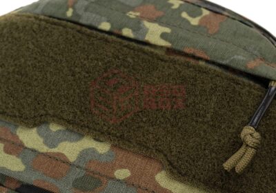 Templar's Gear Flat Pack H1 Small German 5-FTD Flecktarn - obrazek 5
