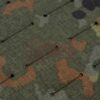 Templar's Gear Flat Pack H1 Small German 5-FTD Flecktarn OD-TM-12563079900 TG-CPC-FLAT-H1-5FTD asgbox.pl