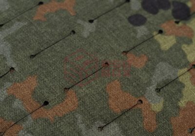Templar's Gear Flat Pack H1 Small German 5-FTD Flecktarn - obrazek 6
