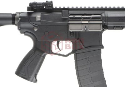 CM16 Batto 0.5J Black - obrazek 3