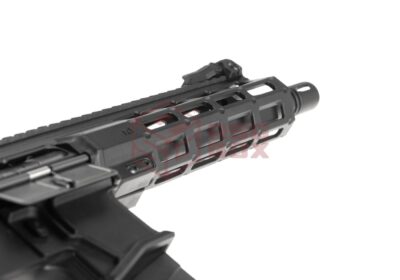 CM16 Batto 0.5J Black - obrazek 4
