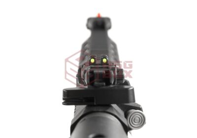 CM16 Batto 0.5J Black - obrazek 5