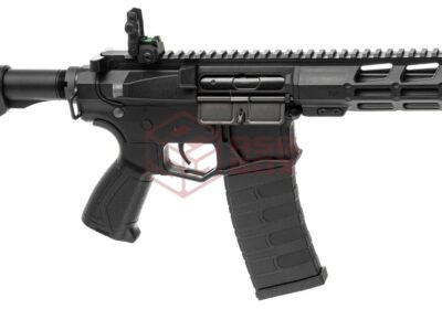CM16 Batto S-AEG Black - obrazek 3
