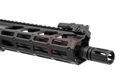CM16 Batto S-AEG Black - obrazek 4
