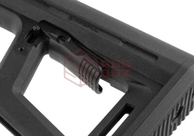 Magpul MOE PR Carbine Stock Mil-Spec Black - obrazek 3