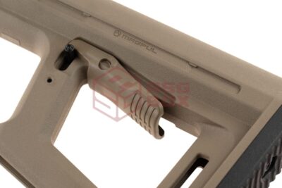 Magpul MOE PR Carbine Stock Mil-Spec Dark Earth - obrazek 3