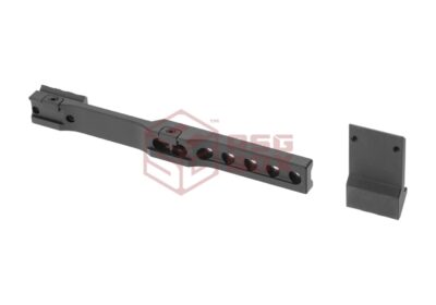 Sightmark Wraith Fixed Dovetail Long Mount 11mm - obrazek 3