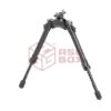 Leapers TBNR M-LOK 8.5-11.0 Inch Center Height Bipod Black OD-TM-12566506000 TLUBP01M asgbox.pl