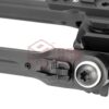 Leapers TBNR M-LOK 8.5-11.0 Inch Center Height Bipod Black OD-TM-12566506000 TLUBP01M asgbox.pl