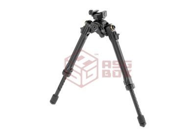 Leapers TBNR Picatinny Bipod, 8.5"-11" Center Height Black - obrazek 4