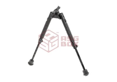 Leapers Recon 360 TL M-LOK 8.1-11.9 Inch Center Height Bipod Black - obrazek 3
