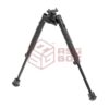 Leapers Recon 360 TL M-LOK 8.1-11.9 Inch Center Height Bipod Black OD-TM-12567306000 TL-BPM03-B asgbox.pl
