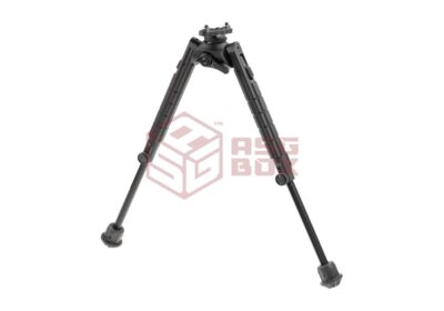 Leapers Recon 360 TL M-LOK 8.1-11.9 Inch Center Height Bipod Black - obrazek 4