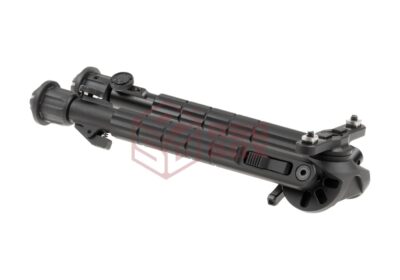 Leapers Recon 360 TL M-LOK 8.1-11.9 Inch Center Height Bipod Black - obrazek 6