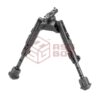 Leapers Recon 360 TL M-LOK 5.8-7.1 Inch Center Height Bipod Black OD-TM-12567406000 TL-BPM02-B asgbox.pl