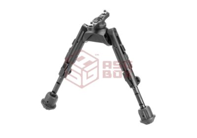 Leapers Recon 360 TL M-LOK 5.8-7.1 Inch Center Height Bipod Black - obrazek 3