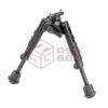 Leapers Recon 360 TL M-LOK 5.8-7.1 Inch Center Height Bipod Black OD-TM-12567406000 TL-BPM02-B asgbox.pl