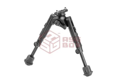 Leapers Recon 360 TL M-LOK 5.8-7.1 Inch Center Height Bipod Black - obrazek 4